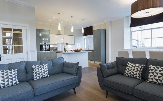 Ardconnel Court Apartments