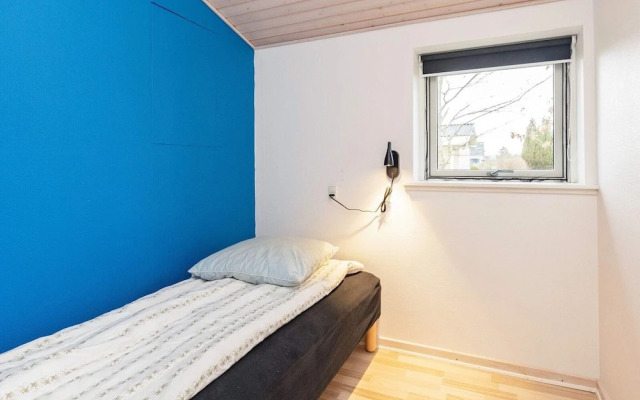 5 Person Holiday Home in Otterup