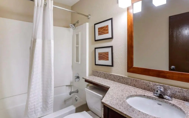 Comfort Inn Nashville West