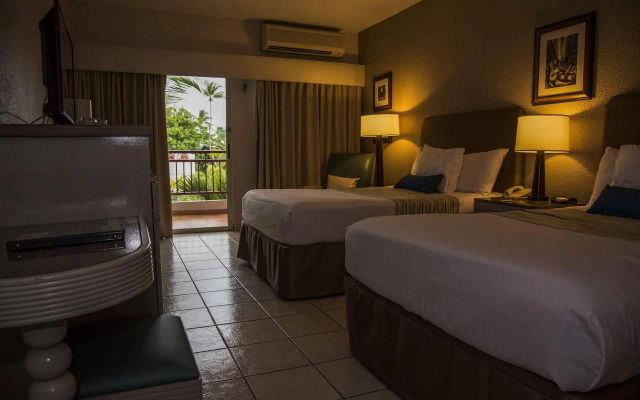 Rincon of the Seas - Grand Caribbean Hotel