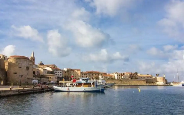 Alghero Central Studio