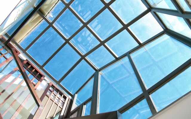 Dali Junbo Holiday Villa