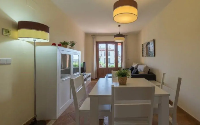 Apartamentos Costaluz Costa Esuri