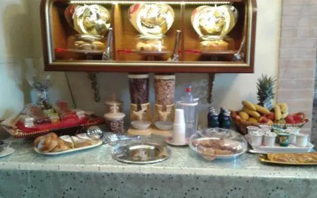 Olimpo Palace Affittacamere