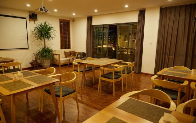 PuSu Jade Boutique Hotel