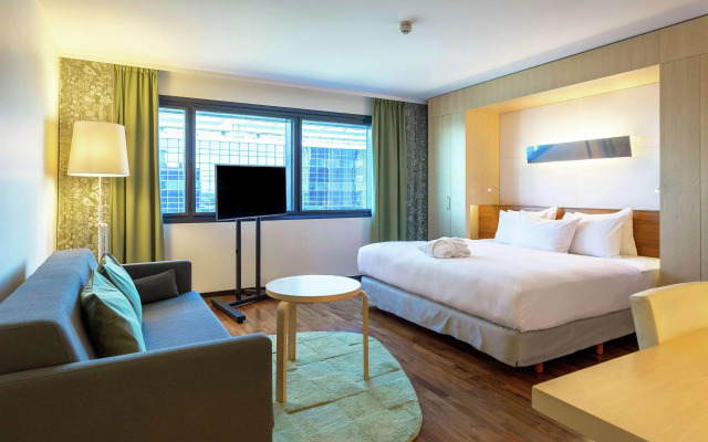 Hilton Helsinki Airport