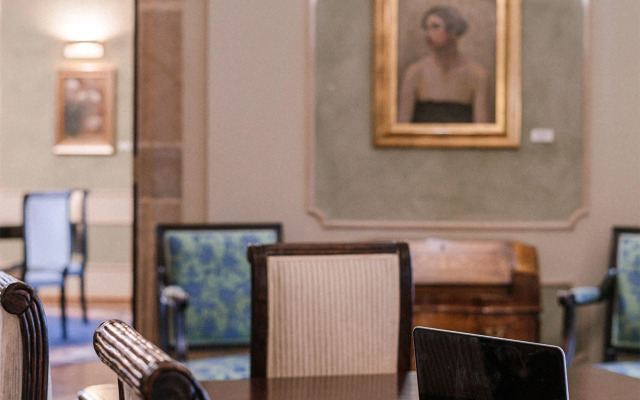 Hotel Palacio Aviles, Affiliated by Meliá