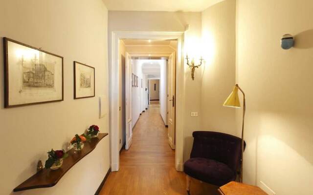 B&B Bonaparte Suites