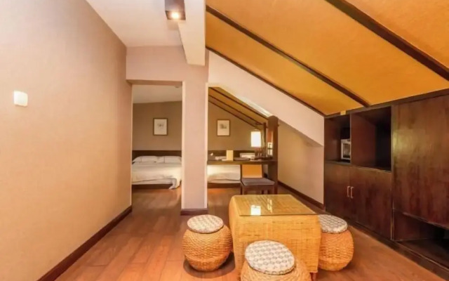 Zi Yue Boutique Hotel