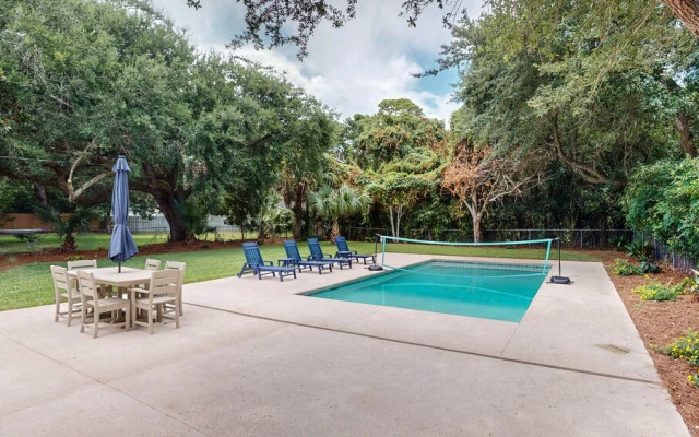 Porter Paradise 4 Bedroom Home