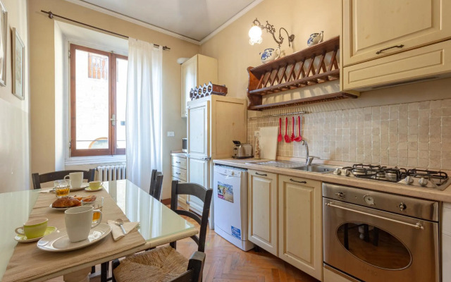 Ponte Vecchio 3 bedroom apartment