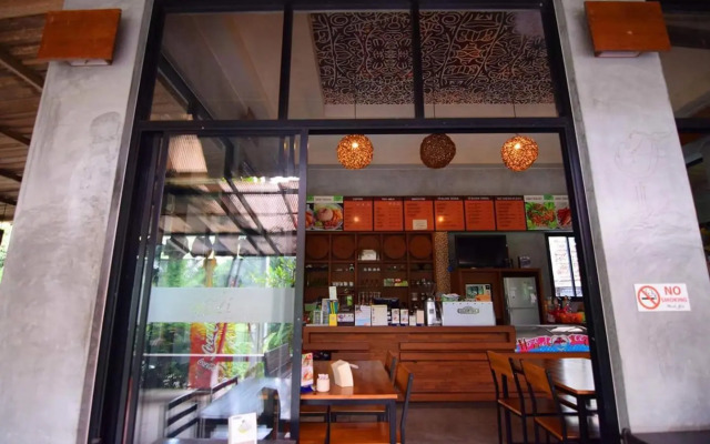 Chalicha Resort