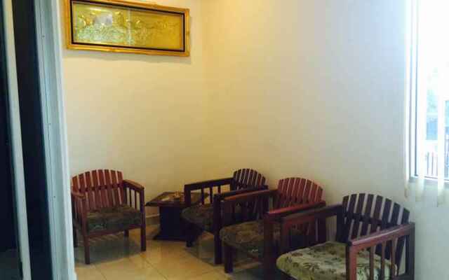 Hotel Basana Inn