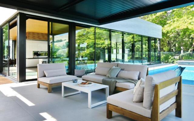 Bridle Path Retreat - Christchurch Holiday Homes