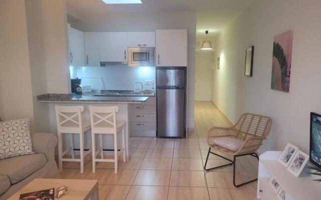 Apartamento El Poril
