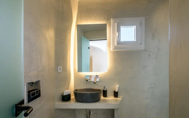 Anila Suites