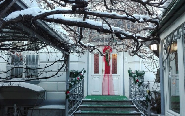 Tokin House
