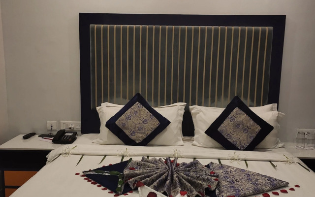Regenta Inn Vadodara