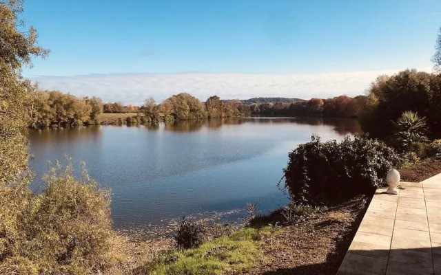 Domaine du Beau Rivage