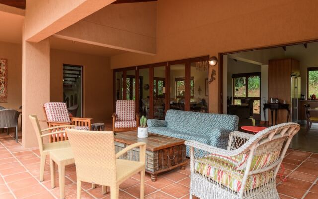 San Lameer Villa Rentals 5910