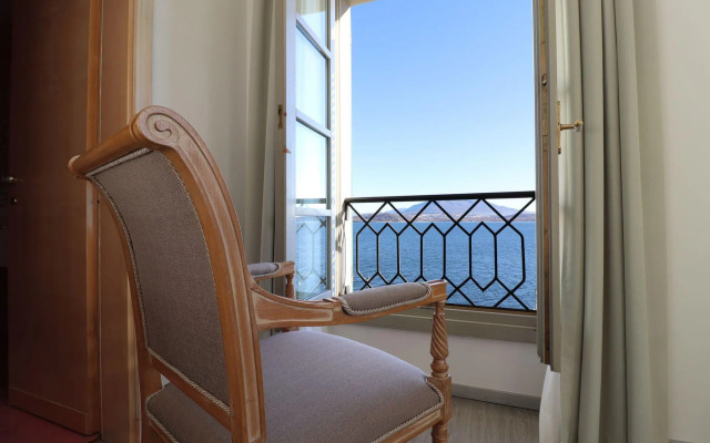 SHG Hotel Villa Carlotta