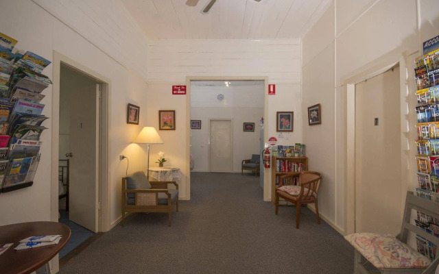 Orchid Guest House