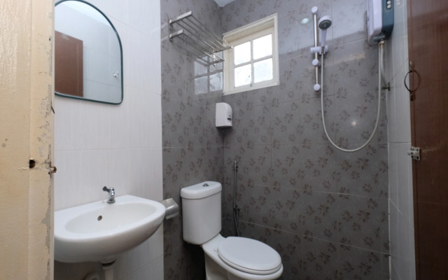 OYO 1153 Heaven Hill Hotel 1