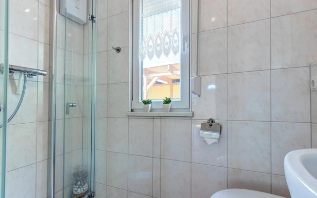 Ferienhaus Brakkelmann (Birkenhain)