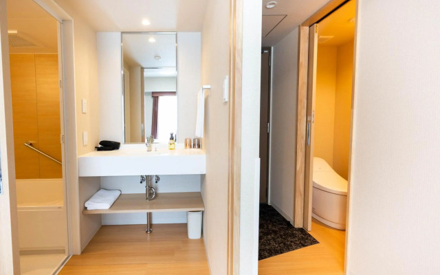 Tabino Hotel Matsumoto