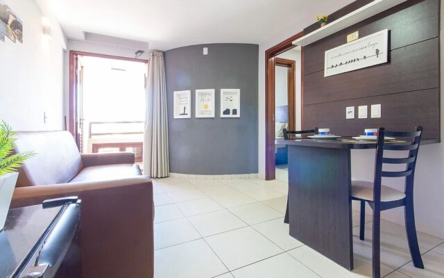 Apartamento em Ponta Negra by Carpediem
