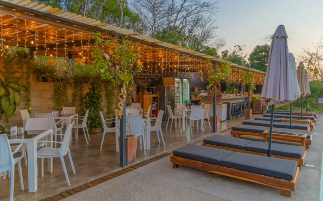 Casa Mauna Boutique Hotel