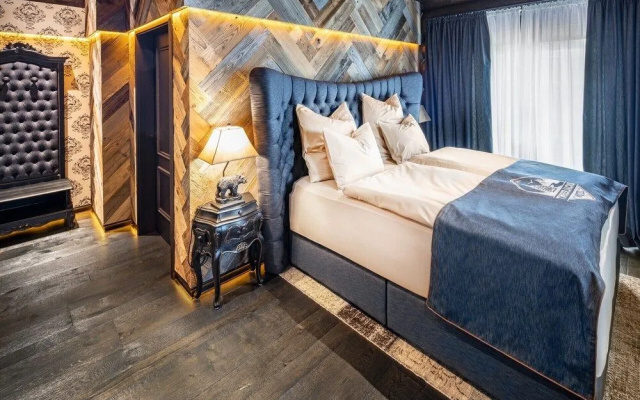 Timberjacks Kassel