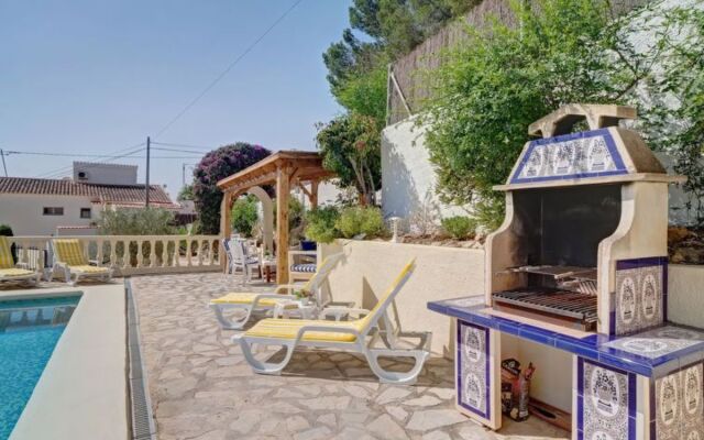 House La Repere Benissa