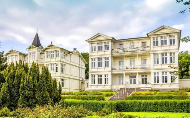 Haus Triade Ferienwohnung Triade 3