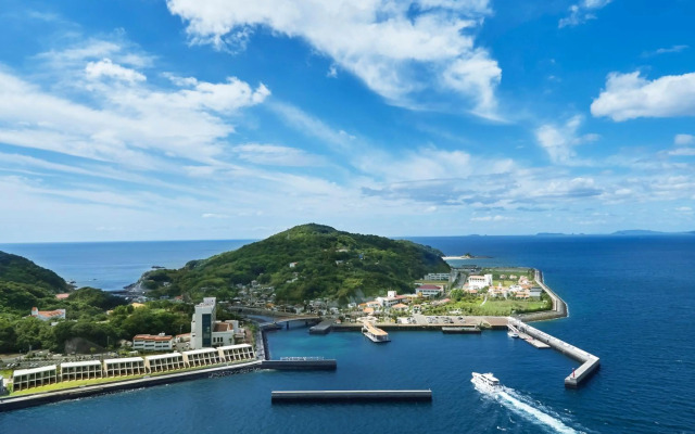 i+Land nagasaki