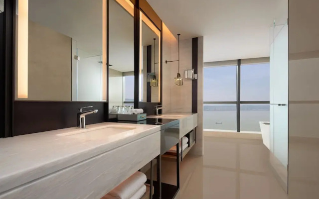 Shantou Marriott Hotel