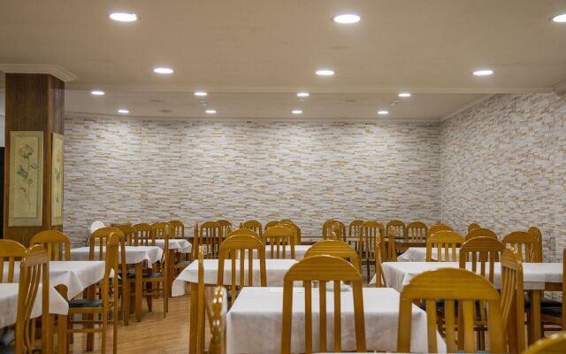 Hotel Ría de Suances