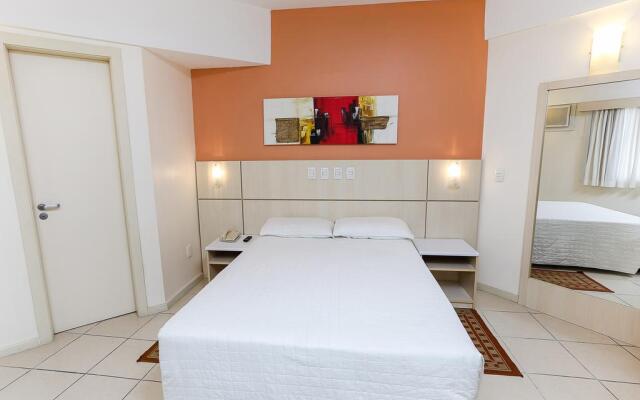 Hotel Metropolitan Canoas