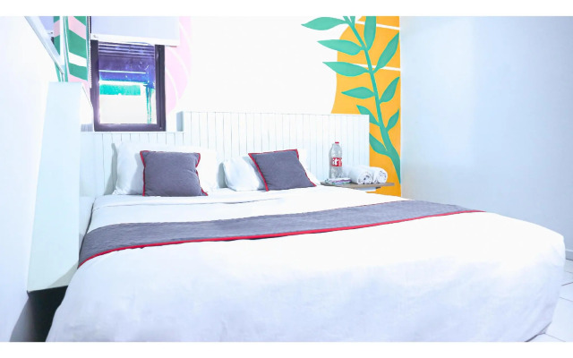 OYO 3728 Tunas Plaza Residence