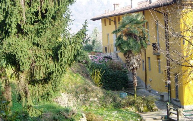 B&B Villa Sant'Anna