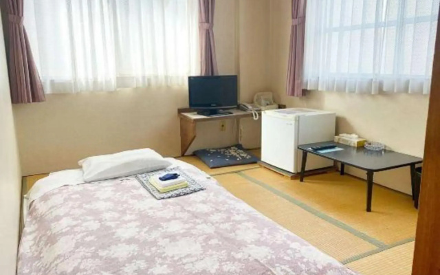 Nagasaki Pearl Business Hotel
