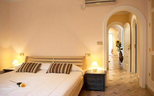 Holiday Home Calina