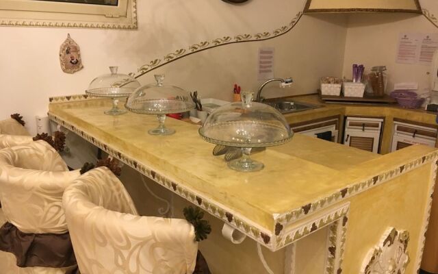 B&B Dolce Morfeo