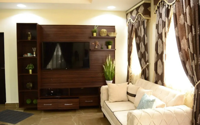 De Marshall Hotel and Apartments