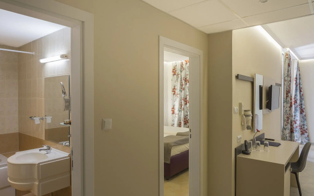 MPM Hotel Astoria