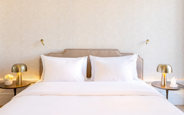 The Dolli at Acropolis, A Hotel to Live