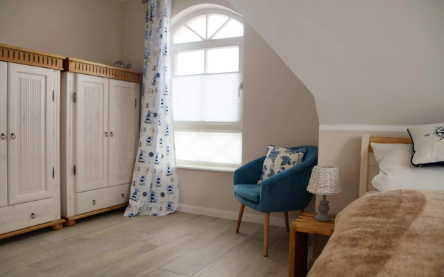 Doppelhaushälfte - Isabella