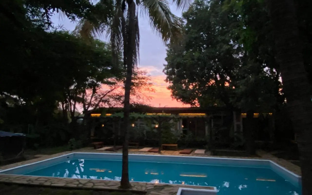 Hostal Casa Abierta