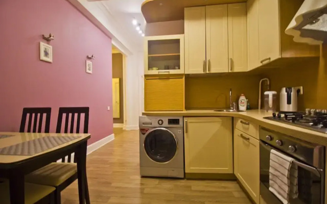Lakshmi Apartment 2ka on Pushkinskaya