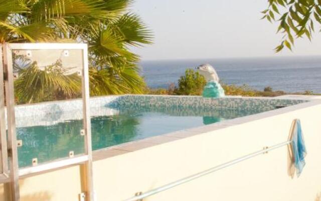 Vip Caribbean Views 300 Meters To The Coral Estate Beach